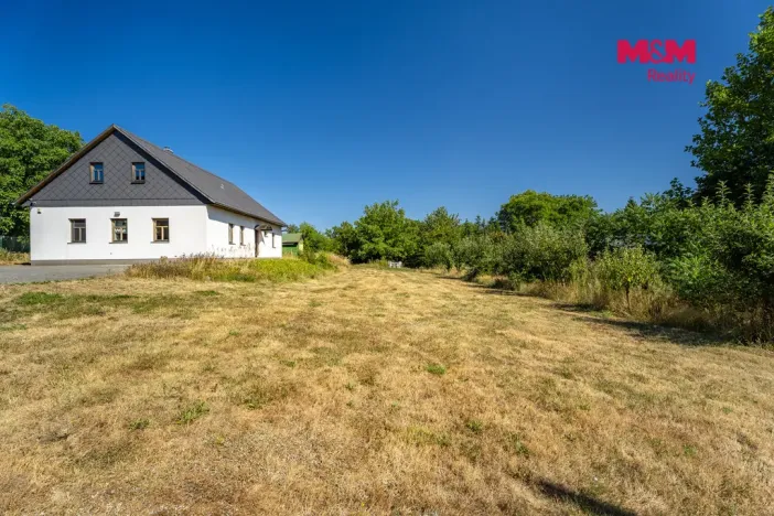 Prodej rodinného domu, Bezděz, 112 m2