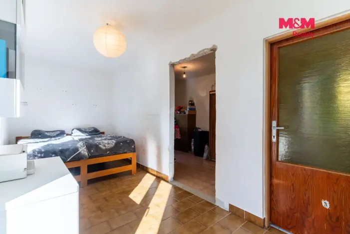 Prodej rodinného domu, Sebranice, 220 m2