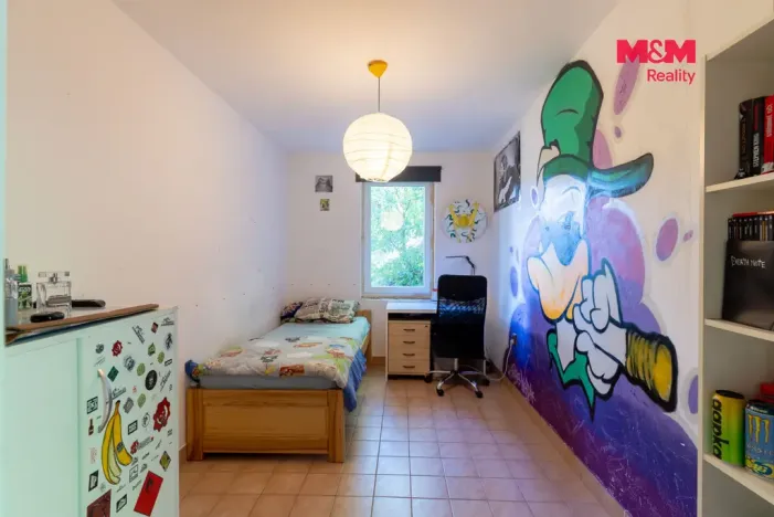 Prodej rodinného domu, Sebranice, 220 m2
