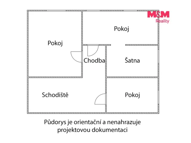 Prodej rodinného domu, Sebranice, 220 m2