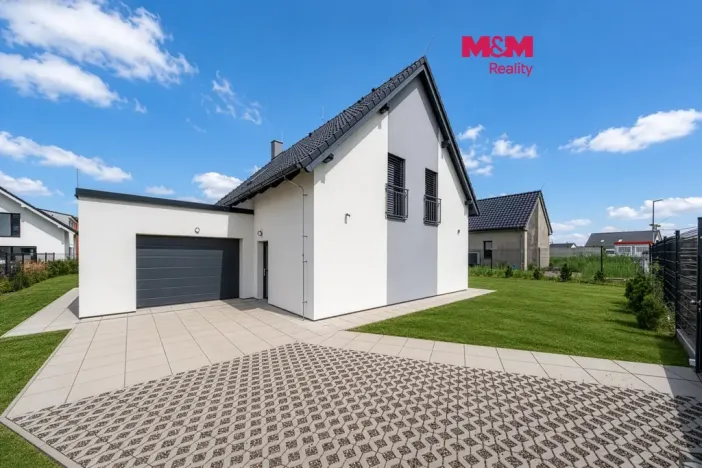 Prodej rodinného domu, Choťánky, 130 m2