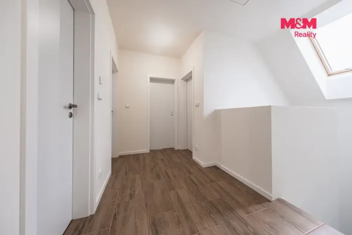 Prodej rodinného domu, Choťánky, 130 m2