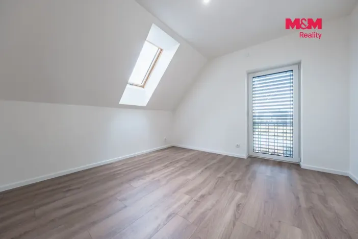 Prodej rodinného domu, Choťánky, 130 m2