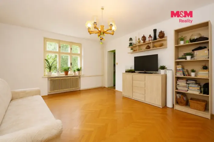 Prodej rodinného domu, Vojslavice, 150 m2