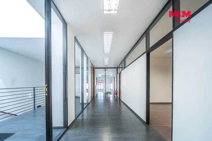 Prodej rodinného domu, Svitavy - Město, náměstí Míru, 801 m2