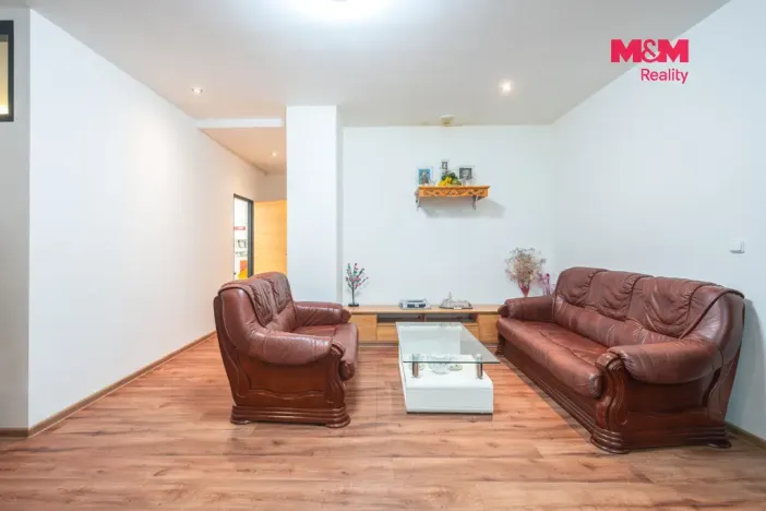 Prodej rodinného domu, Svitavy - Město, náměstí Míru, 801 m2