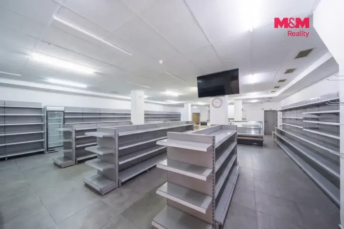 Prodej rodinného domu, Svitavy - Město, náměstí Míru, 801 m2