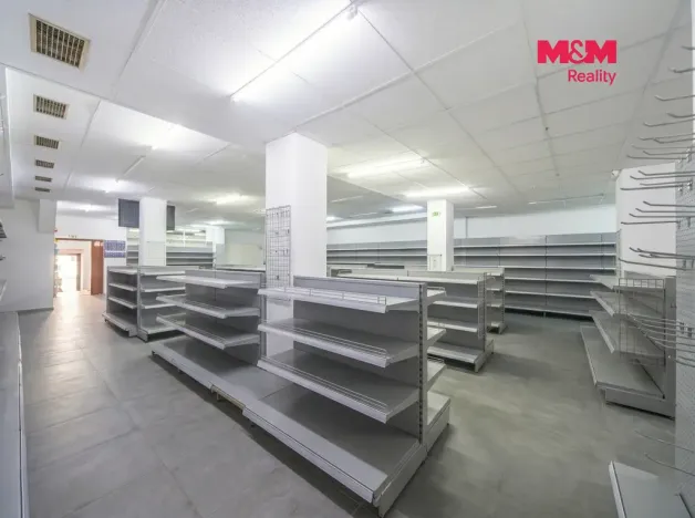 Prodej rodinného domu, Svitavy - Město, náměstí Míru, 801 m2