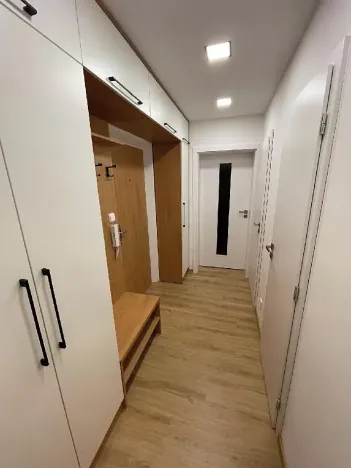 Pronájem bytu 2+kk, Pardubice, Gagarinova, 44 m2