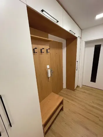 Pronájem bytu 2+kk, Pardubice, Gagarinova, 44 m2
