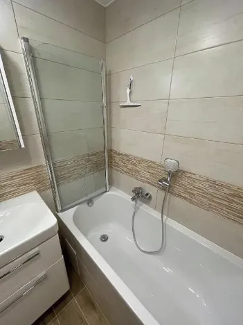 Pronájem bytu 2+kk, Pardubice, Gagarinova, 44 m2