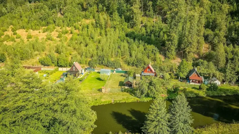 Prodej pozemku pro bydlení, Jihlava, 310 m2