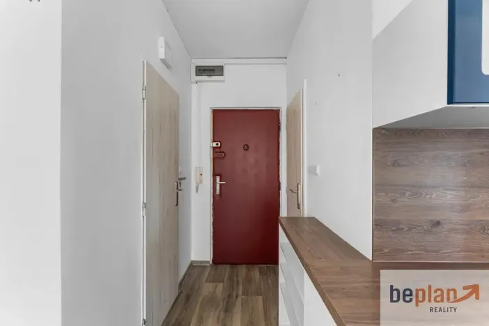 Prodej bytu 3+1, Děčín, Jezdecká, 64 m2