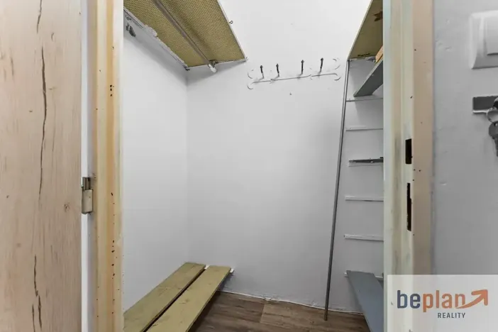 Prodej bytu 3+1, Děčín, Jezdecká, 64 m2