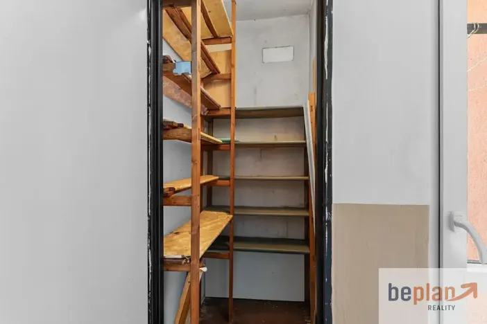 Prodej bytu 3+1, Děčín, Jezdecká, 64 m2