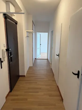 Pronájem bytu 3+1, Brno, Brožíkova, 72 m2