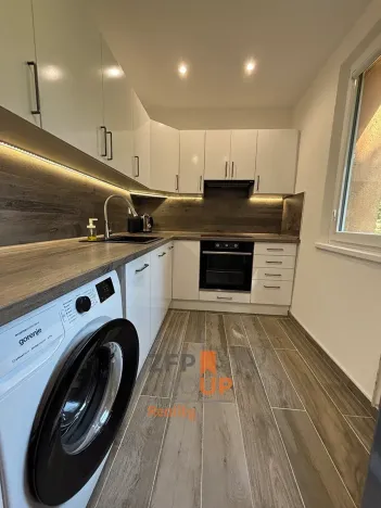 Pronájem bytu 2+1, Karviná, Olbrachtova, 55 m2