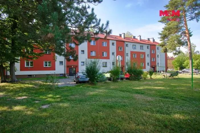Prodej bytu 2+1, Studénka - Butovice, Budovatelská, 47 m2