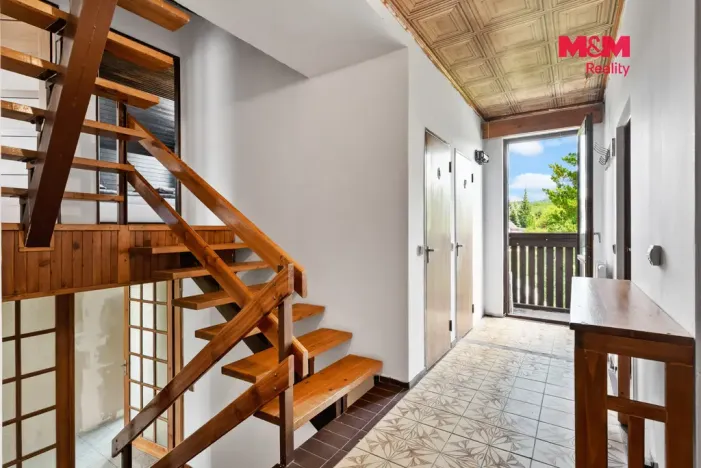 Prodej rodinného domu, Klokočí, 240 m2