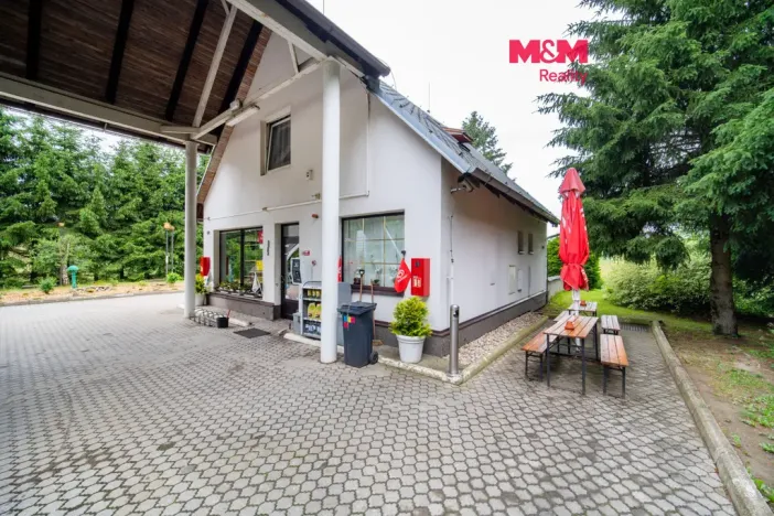 Prodej, Proseč - Podměstí, Podměstská, 128 m2