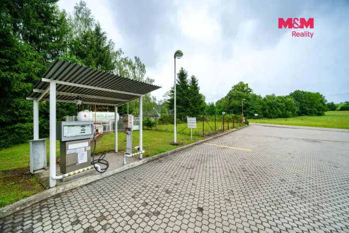 Prodej, Proseč - Podměstí, Podměstská, 128 m2
