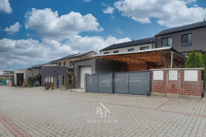 Prodej rodinného domu, Nová Ves pod Pleší, Řadová, 137 m2