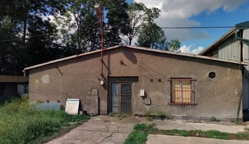 Prodej skladu, Ostrava, Lešetínská, 207 m2