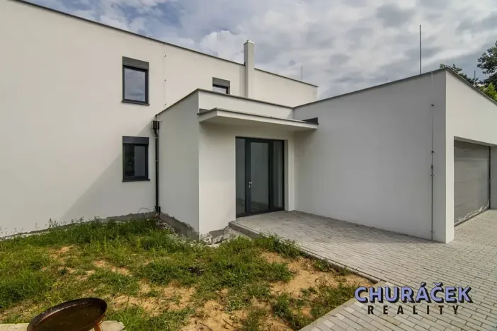 Prodej pozemku pro bydlení, Praha - Velká Chuchle, Na hvězdárně, 1300 m2
