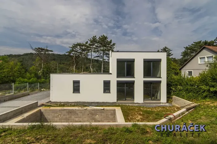 Prodej rodinného domu, Praha - Velká Chuchle, Na hvězdárně, 280 m2