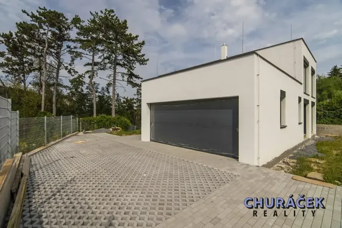 Prodej rodinného domu, Praha - Velká Chuchle, Na hvězdárně, 280 m2