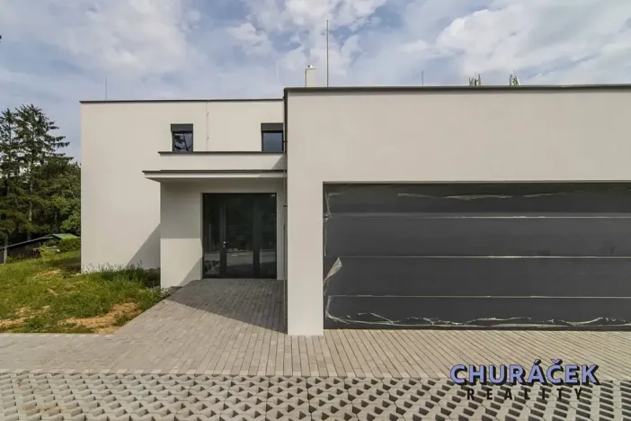 Prodej rodinného domu, Praha - Velká Chuchle, Na hvězdárně, 280 m2