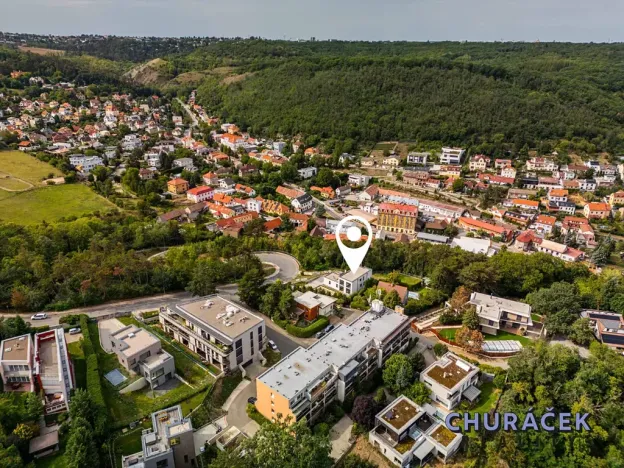 Prodej rodinného domu, Praha - Velká Chuchle, Na hvězdárně, 280 m2