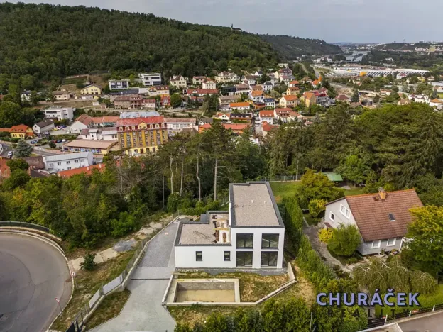 Prodej rodinného domu, Praha - Velká Chuchle, Na hvězdárně, 280 m2