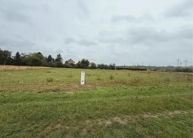 Prodej pozemku pro bydlení, Mělník, Žitná, 948 m2