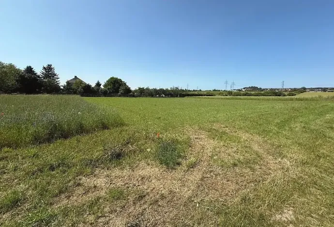 Prodej pozemku pro bydlení, Mělník, Žitná, 948 m2