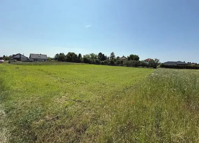 Prodej pozemku pro bydlení, Mělník, Žitná, 948 m2