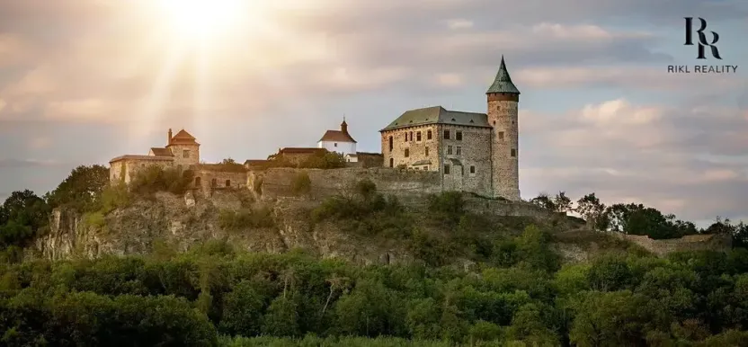 Prodej pozemku pro bydlení, Ráby, 998 m2