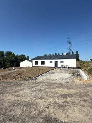 Prodej rodinného domu, Těrlicko, Stodolní, 125 m2