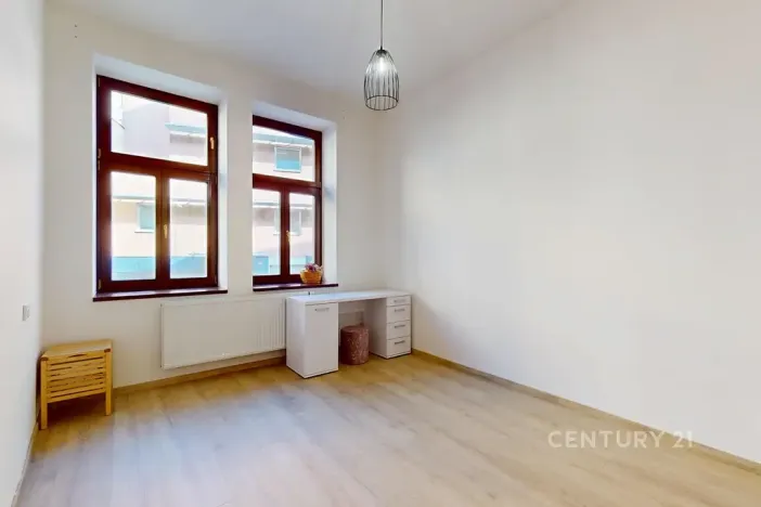 Prodej bytu 2+kk, Benešov, F. V. Mareše, 69 m2