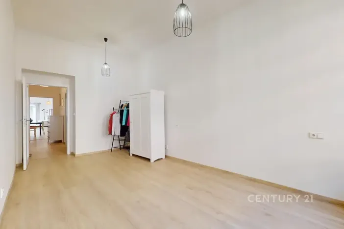 Prodej bytu 2+kk, Benešov, F. V. Mareše, 69 m2