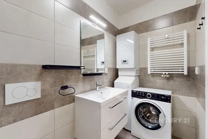 Prodej bytu 2+kk, Benešov, F. V. Mareše, 69 m2