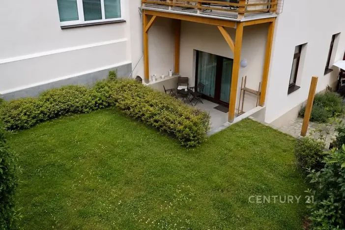 Prodej bytu 2+kk, Benešov, F. V. Mareše, 69 m2