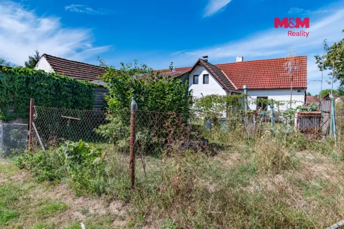 Prodej bytu 4+1, Radomyšl - Láz, 91 m2