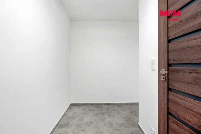 Prodej bytu 2+kk, Teplice, Pražská, 39 m2