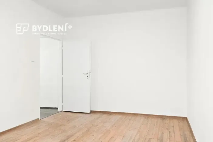 Pronájem bytu 2+1, Most, Jaroslava Vrchlického, 54 m2