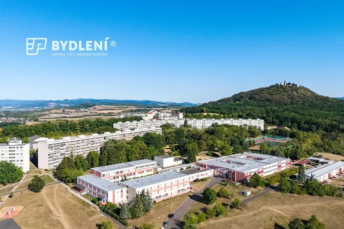 Prodej bytu 3+1, Teplice, Trnovanská, 70 m2