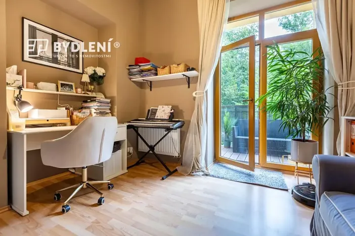 Prodej bytu 4+kk, Ústí nad Labem, Karla IV., 140 m2