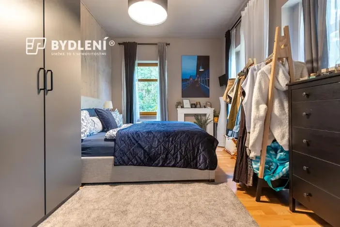 Prodej bytu 4+kk, Ústí nad Labem, Karla IV., 140 m2