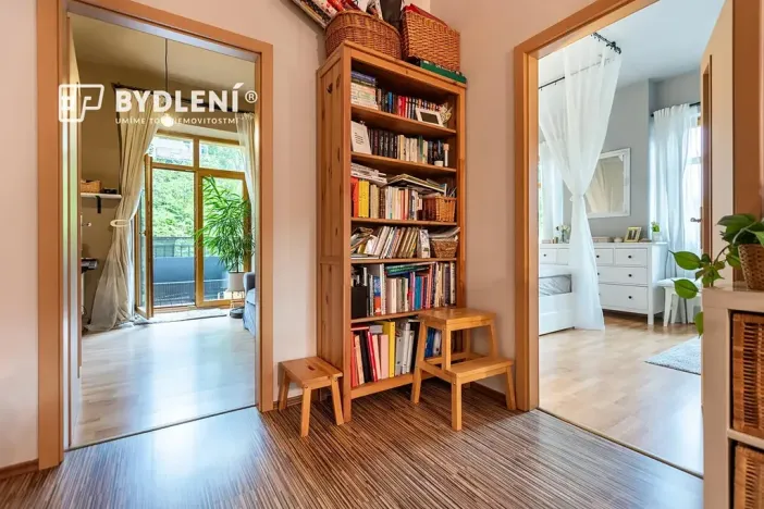 Prodej bytu 4+kk, Ústí nad Labem, Karla IV., 140 m2