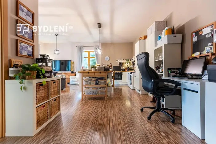 Prodej bytu 4+kk, Ústí nad Labem, Karla IV., 140 m2